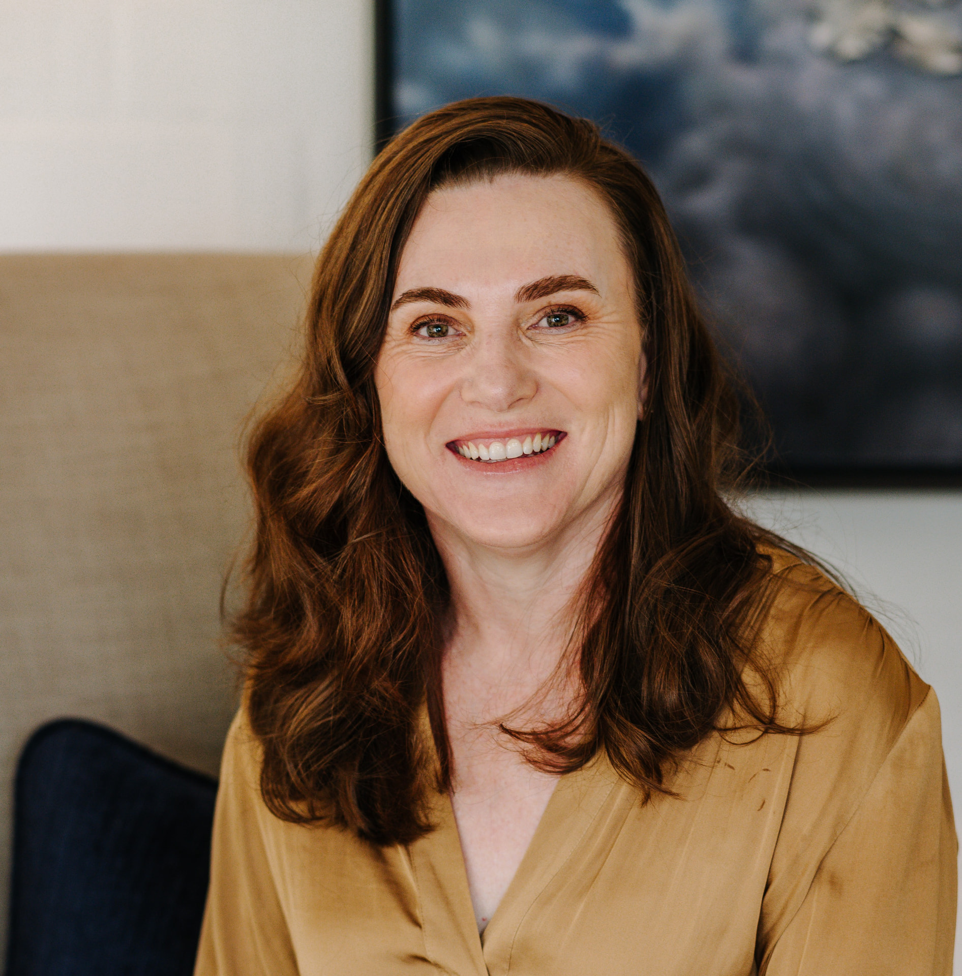 Mia Park, multi-business owner and Managing Director