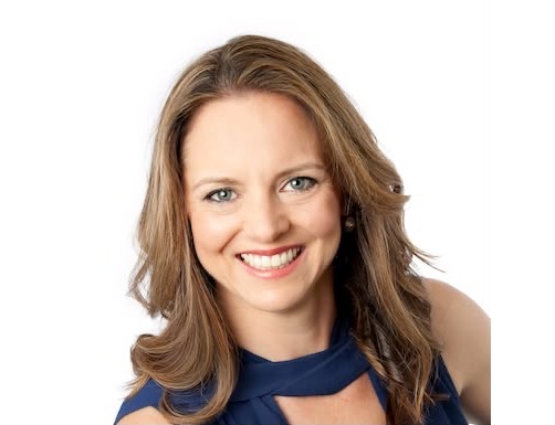 Rebecca Deane, founder of Creating Change Psychology & Counselling